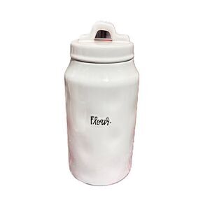 Rae Dunn Flour Script Cursive‎ Font